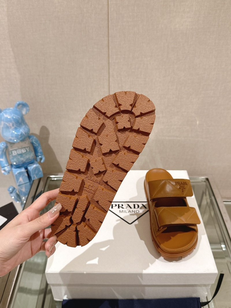 Prada Sandals